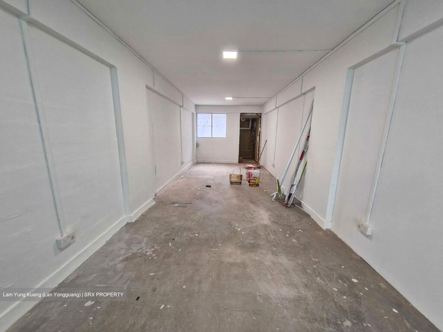 Everton Park (D2), Shop House #503378441